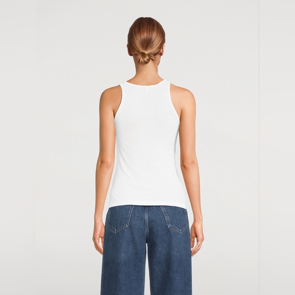 Agolde Karla Top XS - Picture 3 of 7